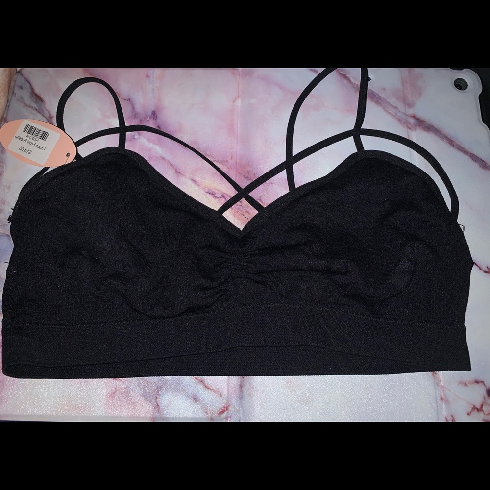 Bralette Bra